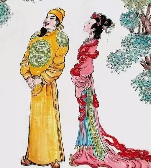 月餅竟然是楊貴妃命名的？！