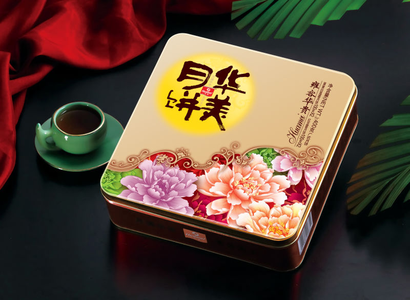 華美食品公司產(chǎn)品不合格？當然不是華美月餅，那是誤會！