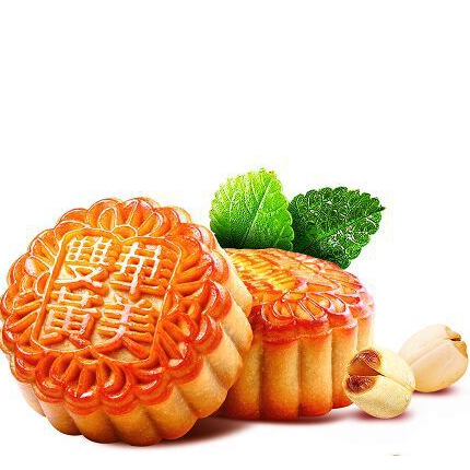 確認(rèn)過(guò)眼神，華美月餅只送給對(duì)的人！